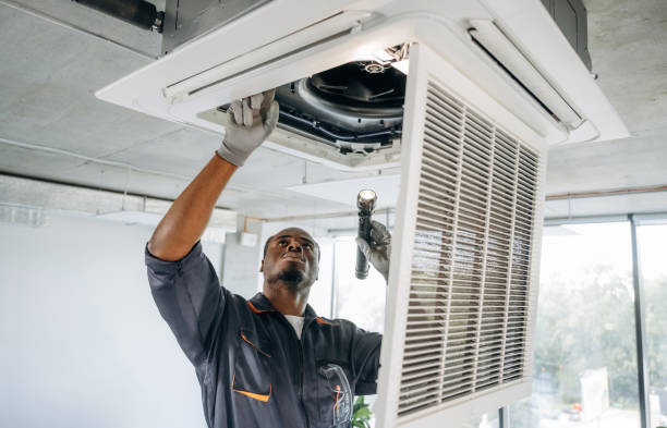 Licensed Ac Installation service in Bronson, MI - FH HVAC