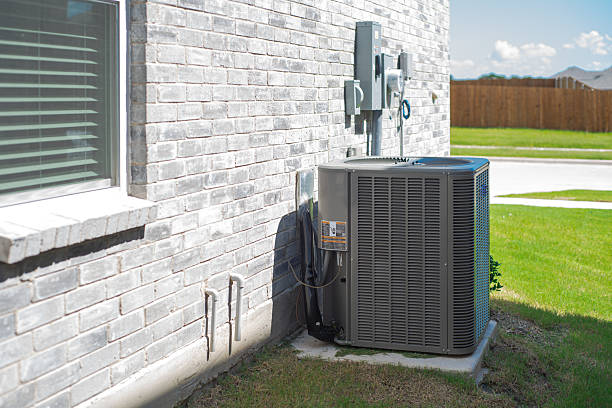 Reliable Ac Installation contractor in Bronson, MI by FH HVAC